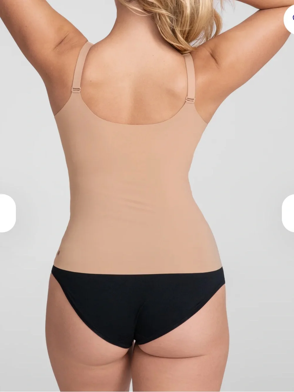 Honeylove lightweight shaping
